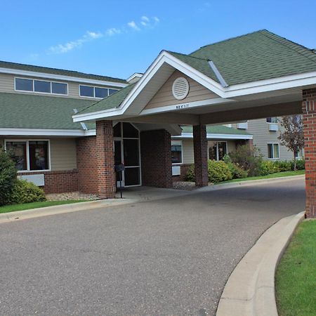 Americas Best Value Inn Annandale Buitenkant foto