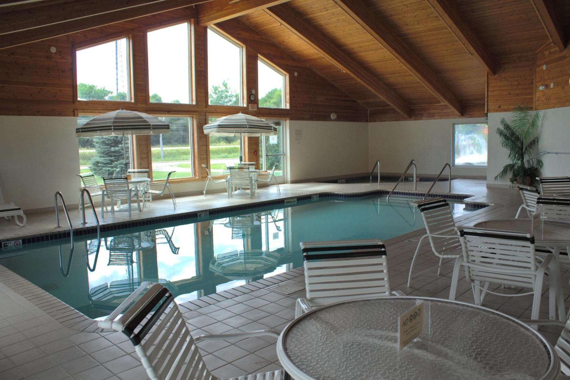 Americas Best Value Inn Annandale Faciliteiten foto