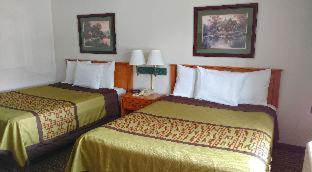 Americas Best Value Inn Annandale Kamer foto
