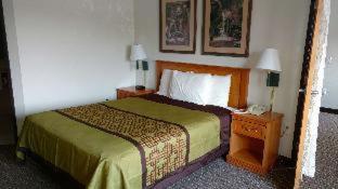Americas Best Value Inn Annandale Kamer foto