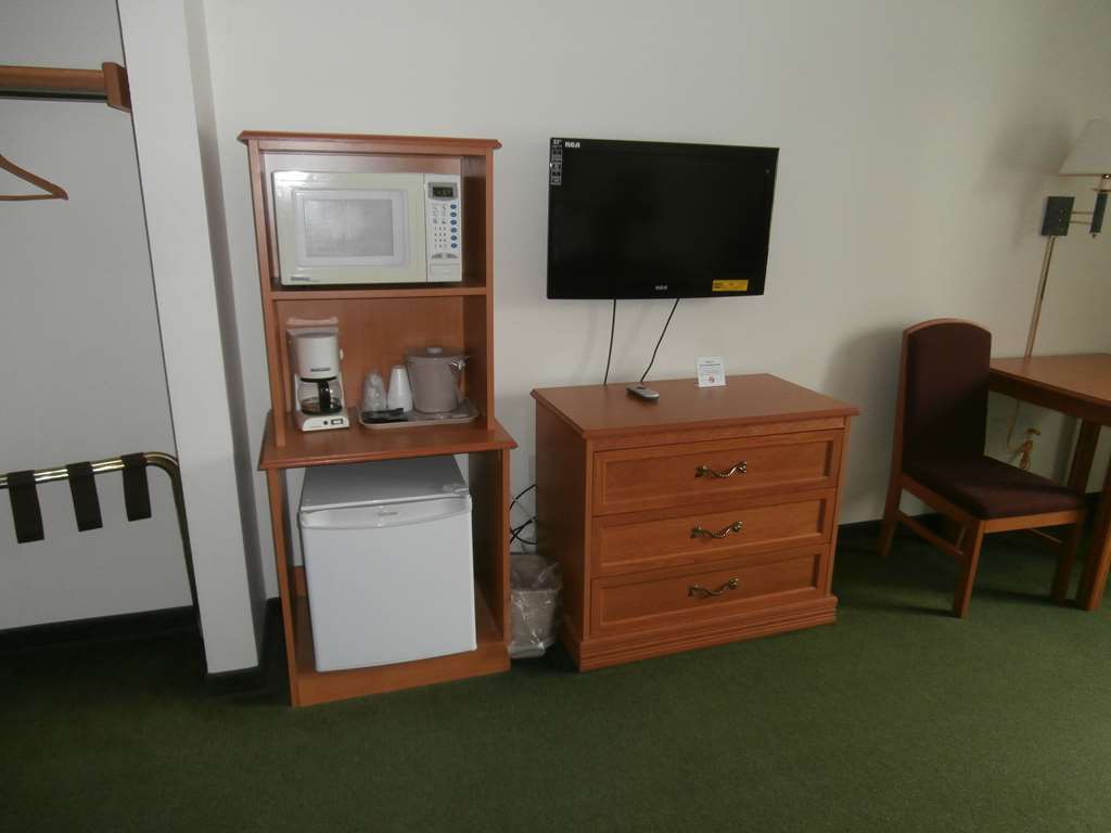 Americas Best Value Inn Annandale Kamer foto