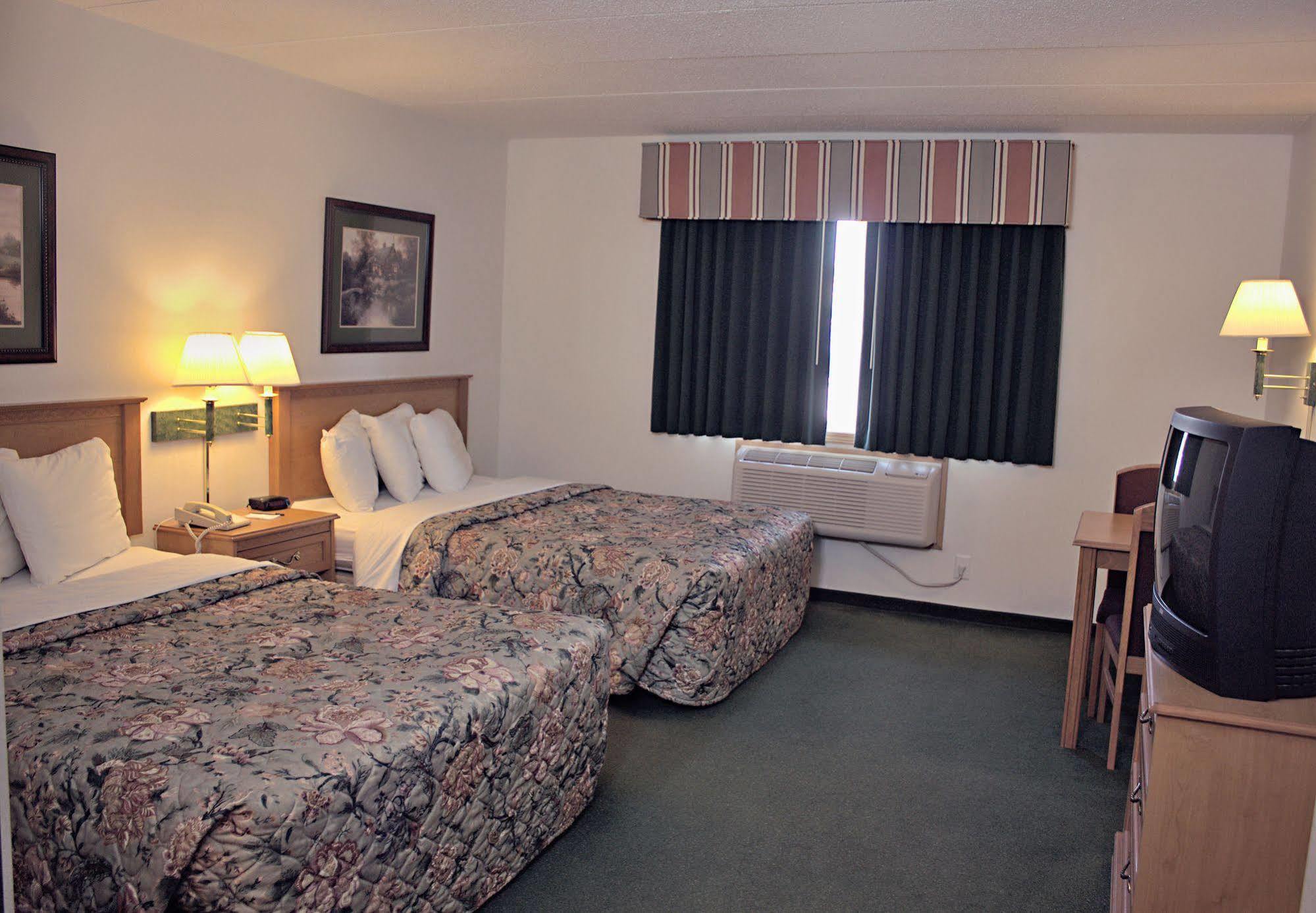 Americas Best Value Inn Annandale Kamer foto